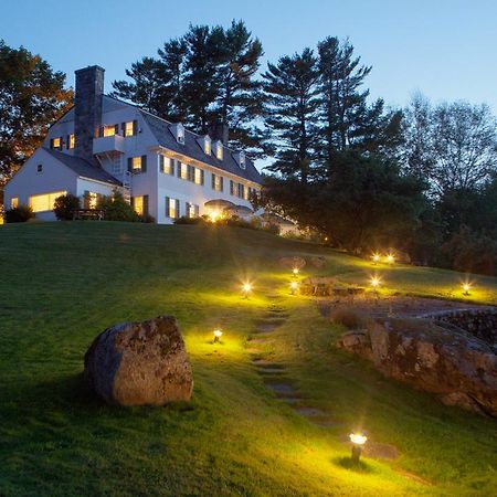 Adair Country Inn & Restaurant Bethlehem Luaran gambar