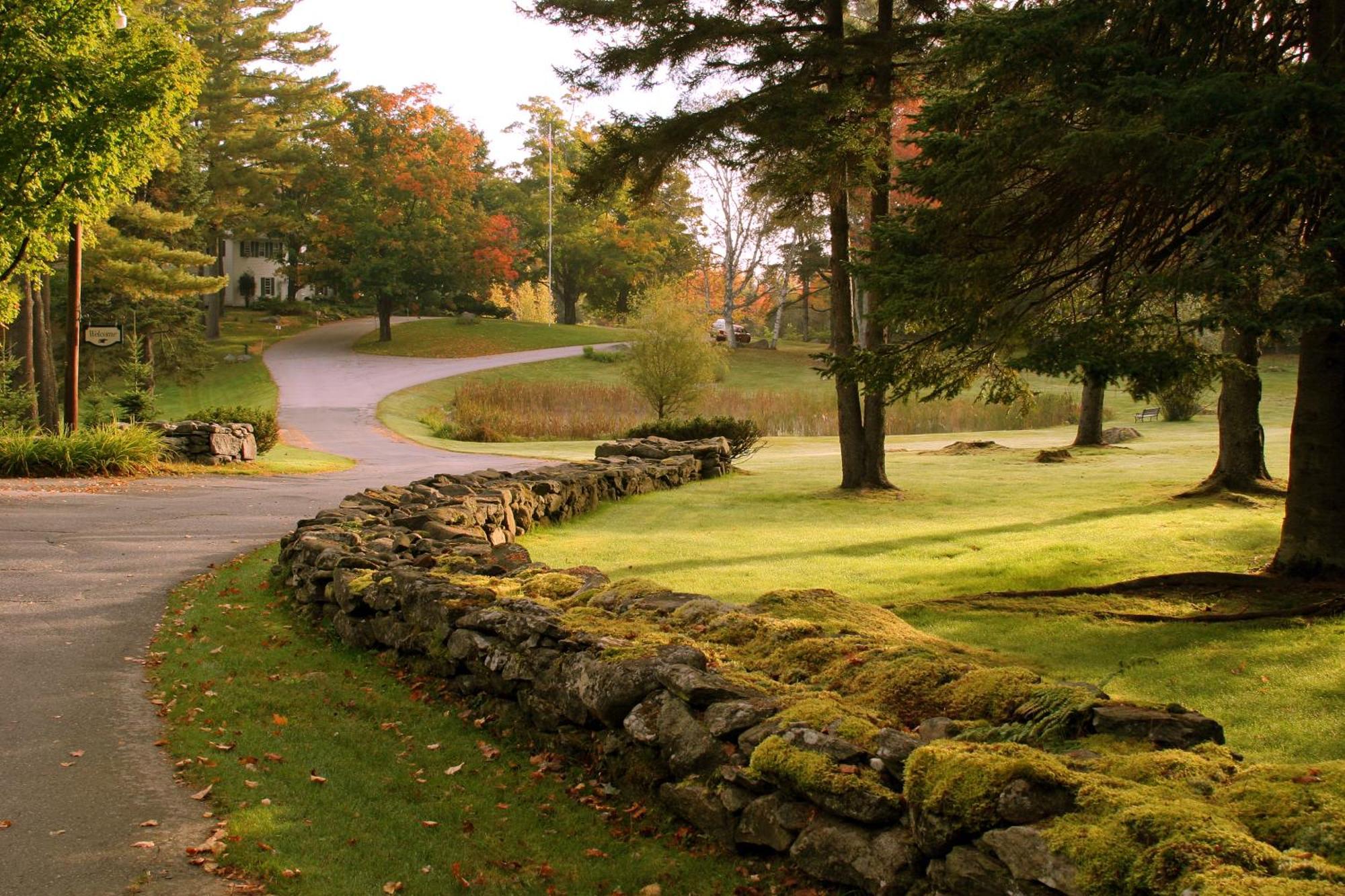 Adair Country Inn & Restaurant Bethlehem Luaran gambar
