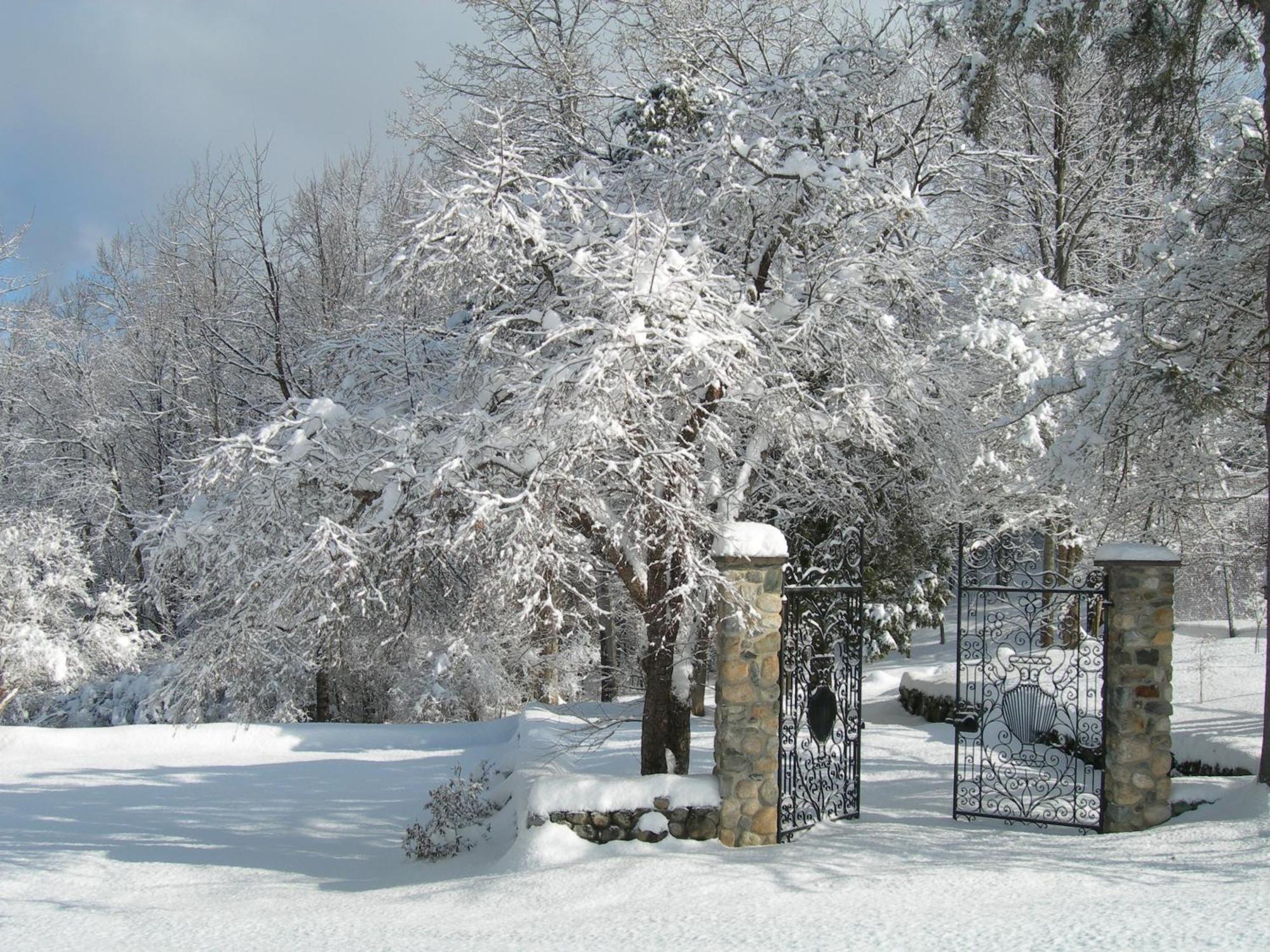 Adair Country Inn & Restaurant Bethlehem Luaran gambar