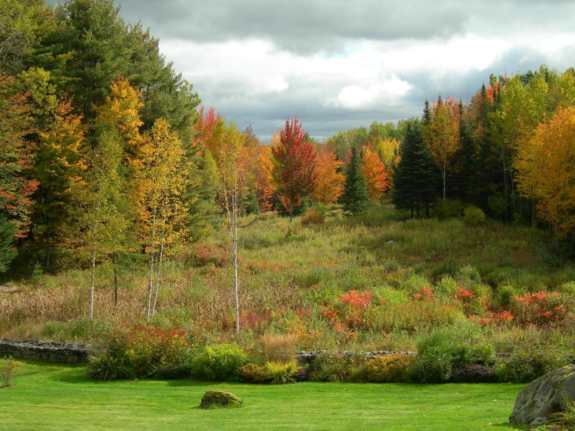 Adair Country Inn & Restaurant Bethlehem Luaran gambar
