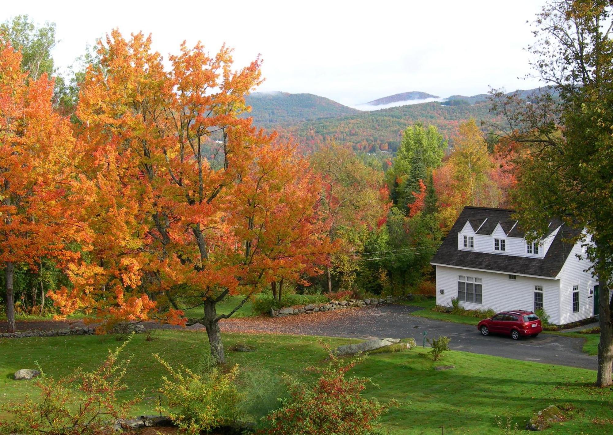 Adair Country Inn & Restaurant Bethlehem Luaran gambar