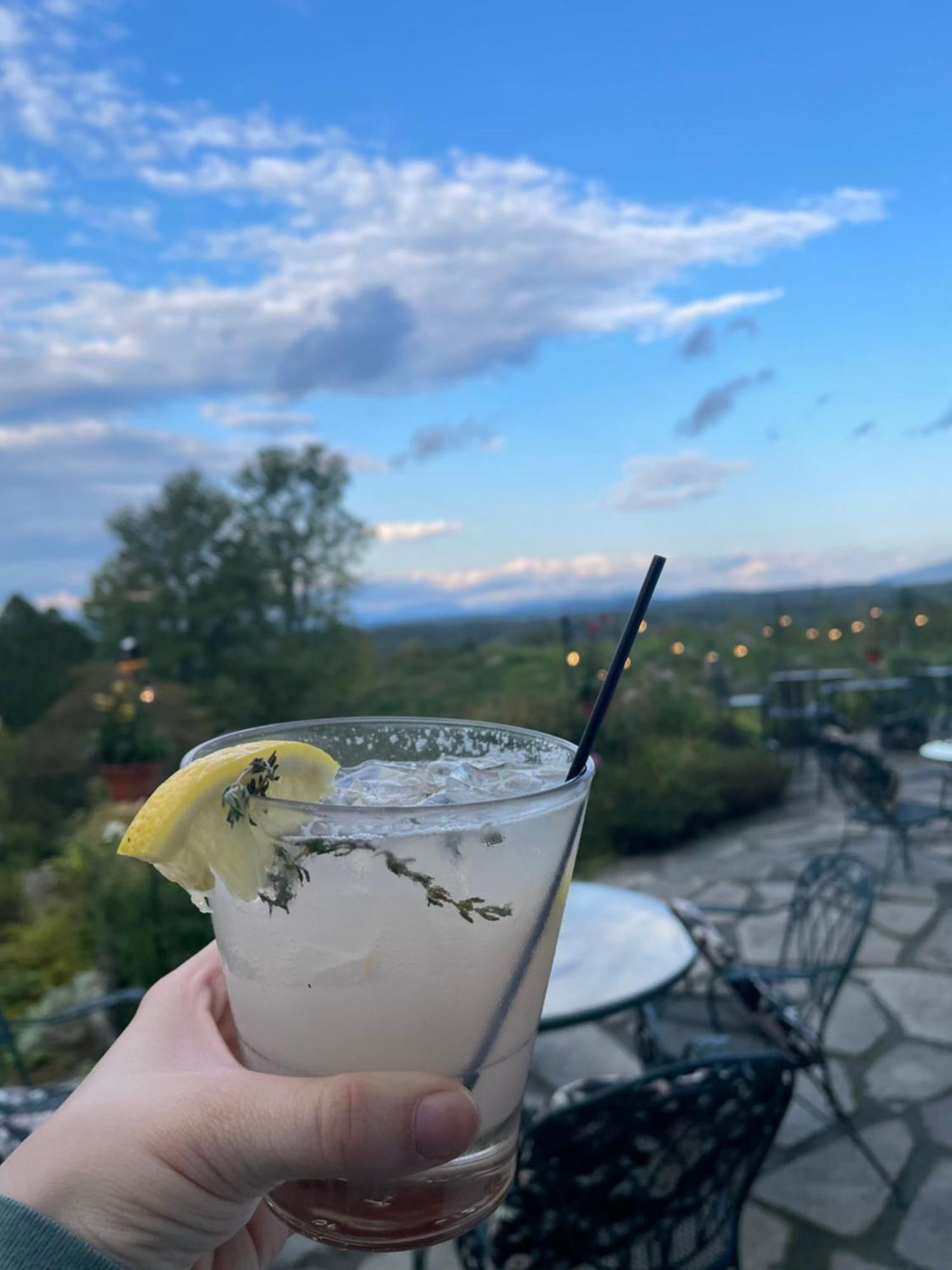 Adair Country Inn & Restaurant Bethlehem Luaran gambar