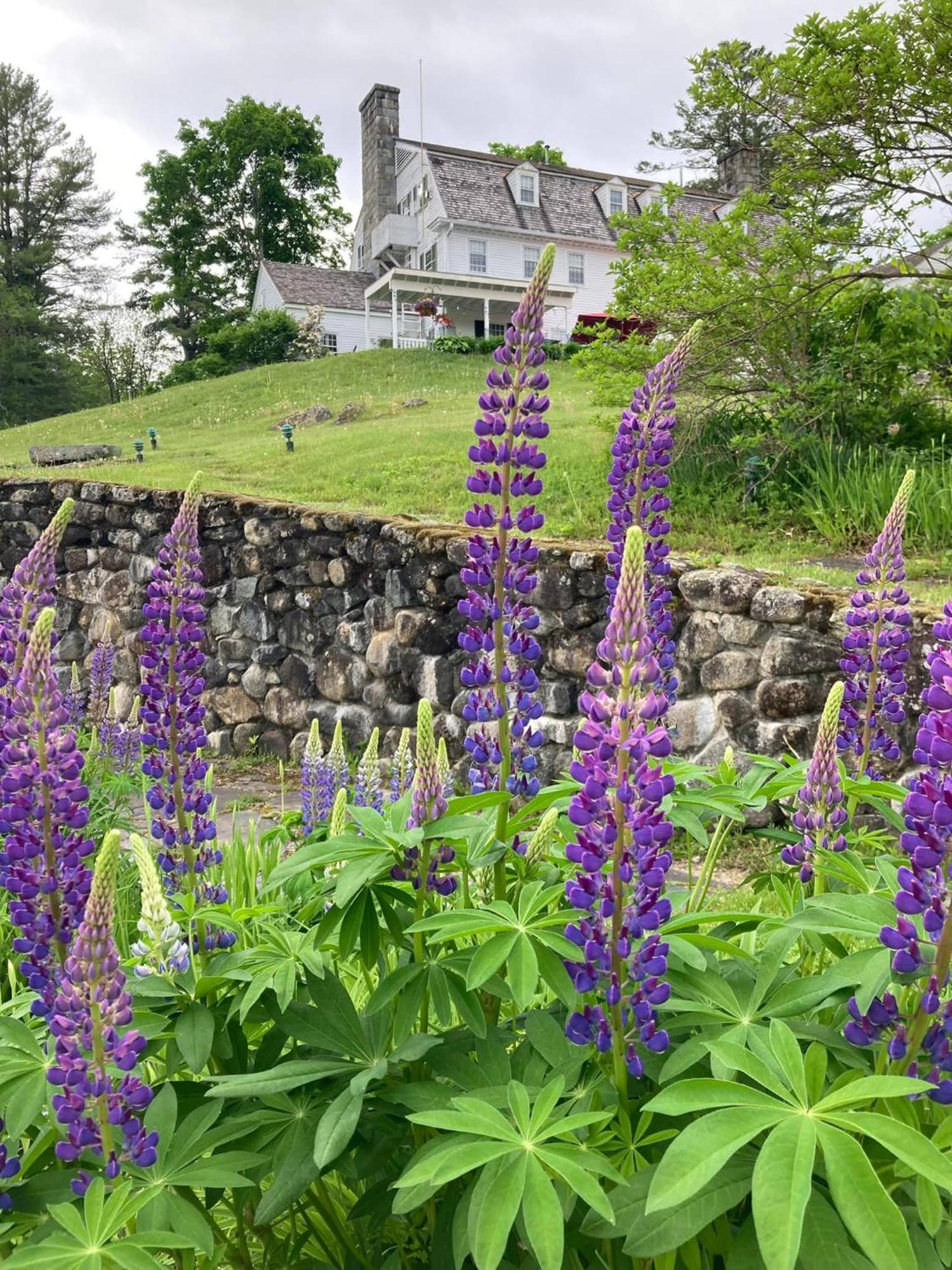 Adair Country Inn & Restaurant Bethlehem Luaran gambar