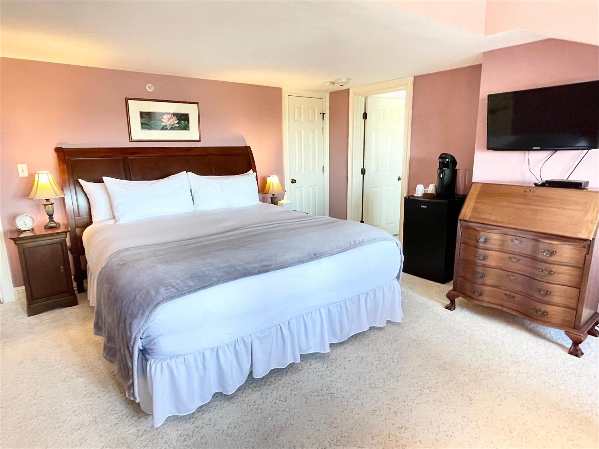 Adair Country Inn & Restaurant Bethlehem Luaran gambar