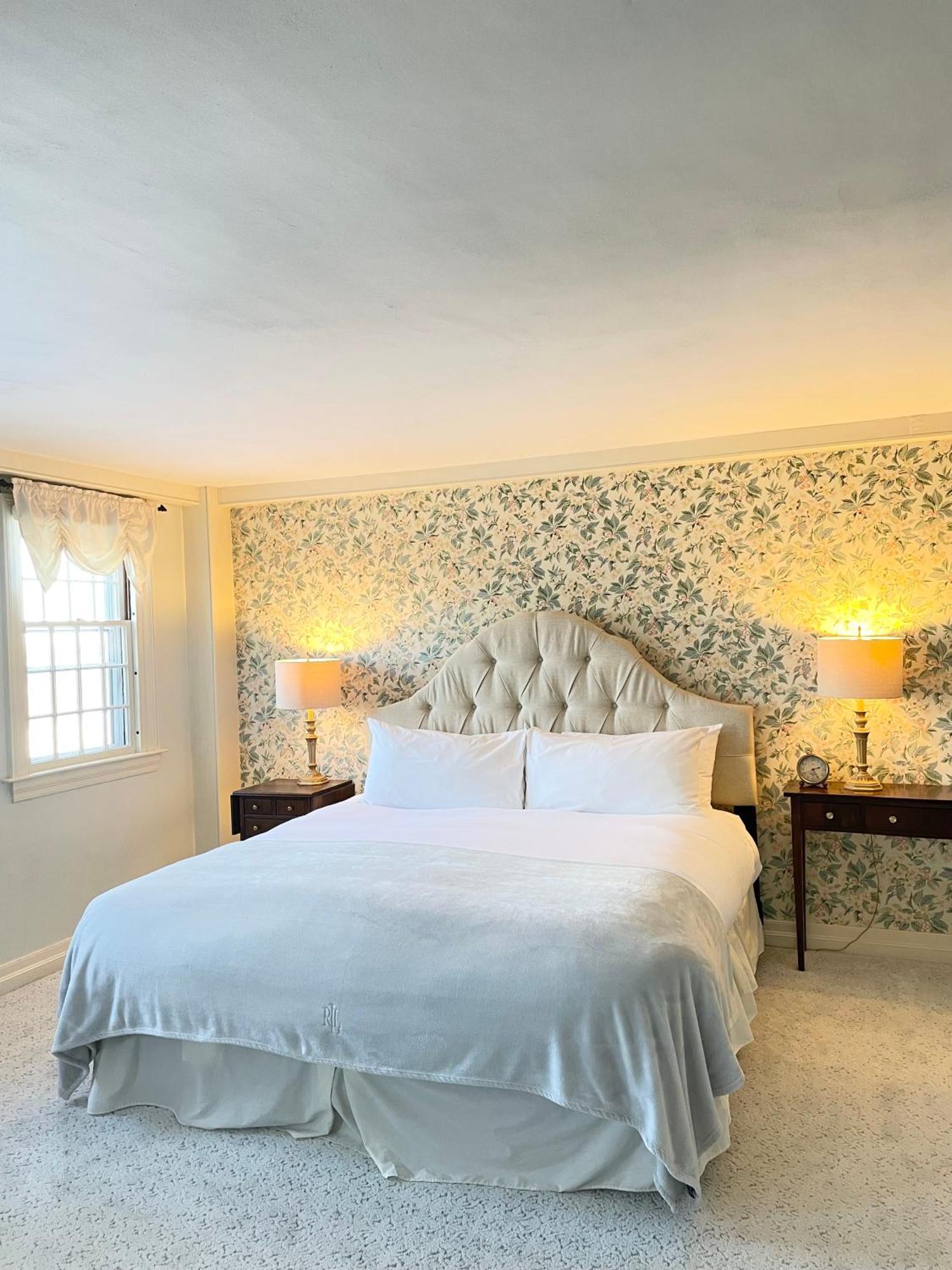 Adair Country Inn & Restaurant Bethlehem Luaran gambar