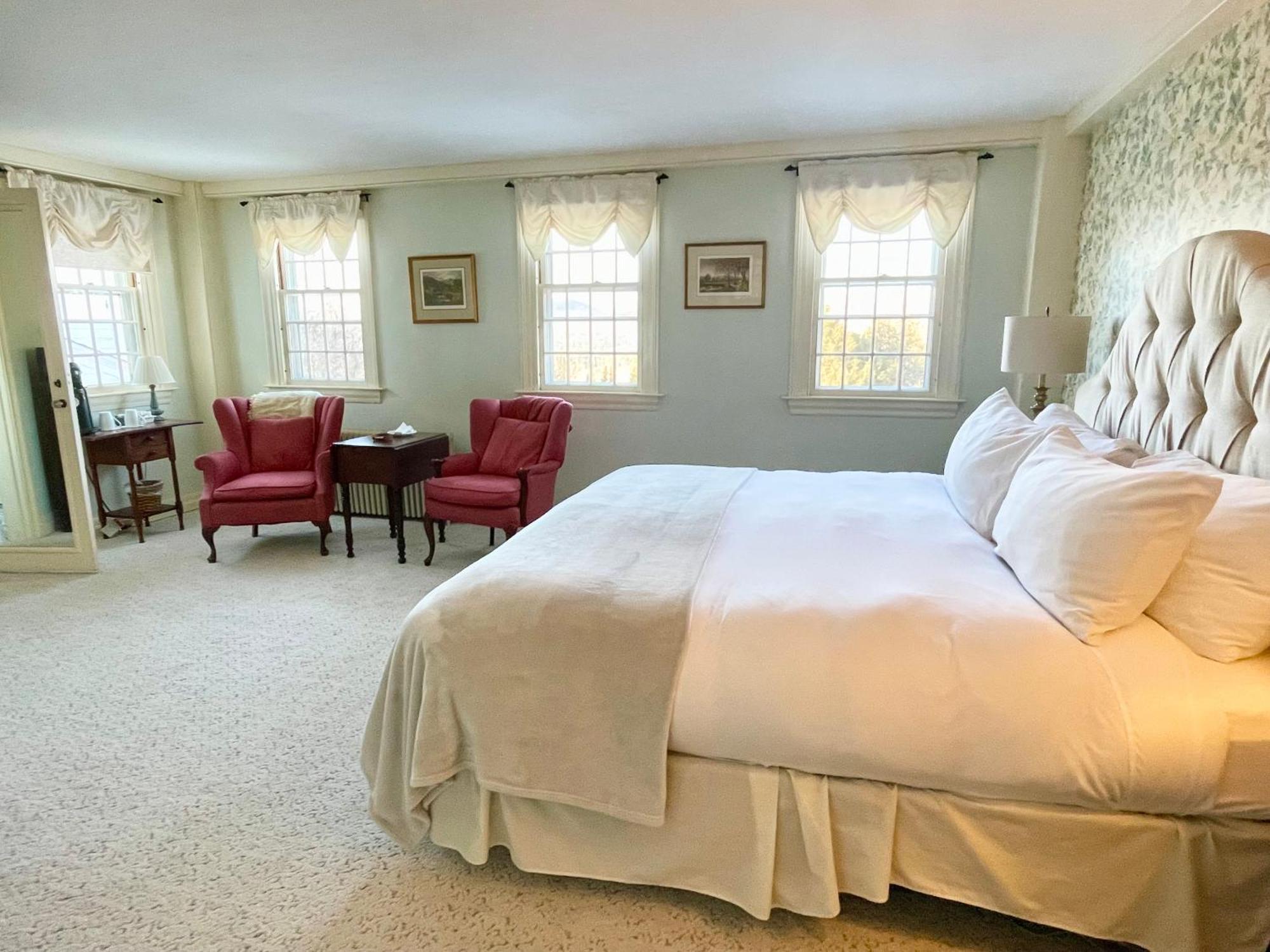 Adair Country Inn & Restaurant Bethlehem Luaran gambar