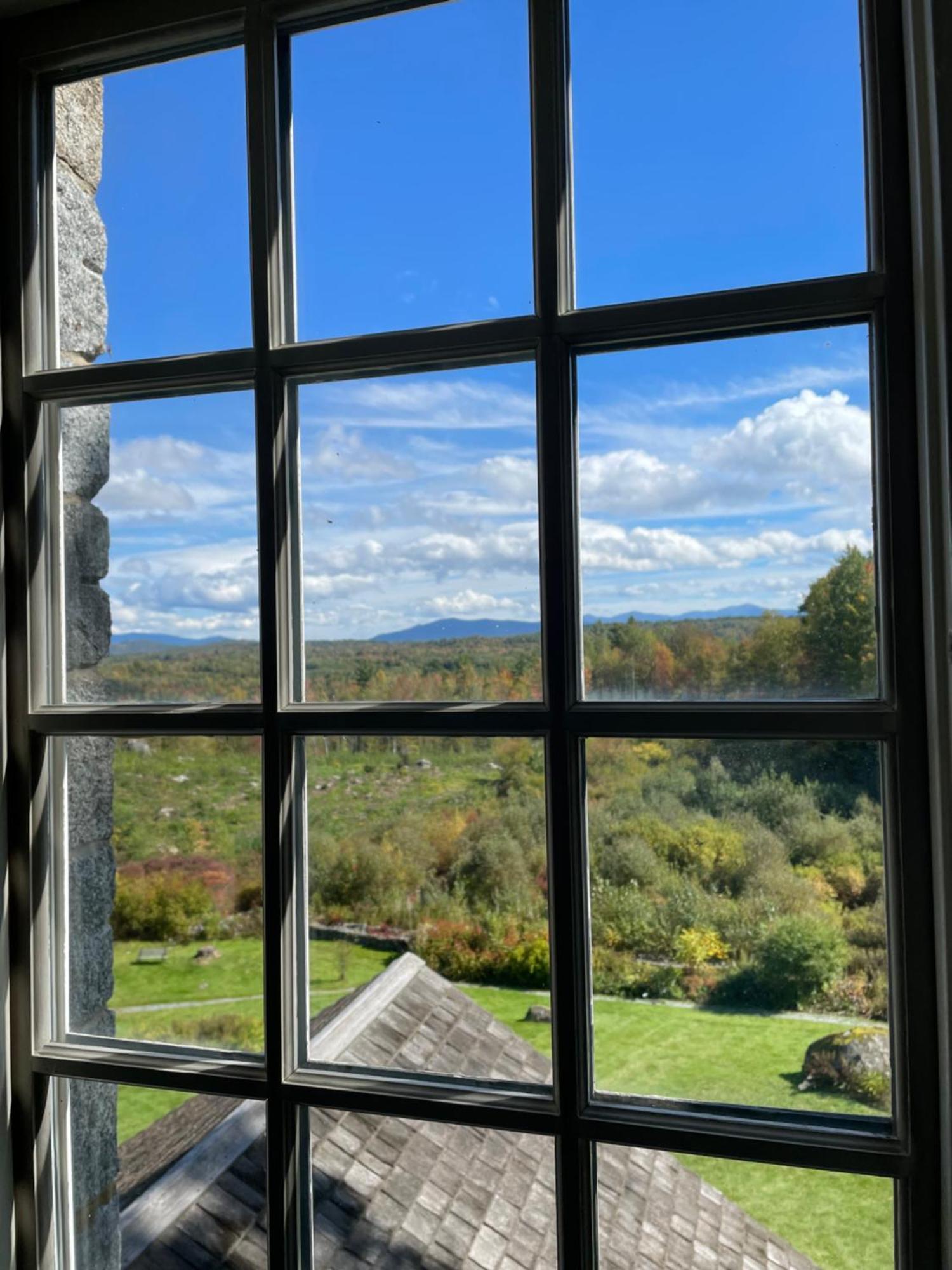 Adair Country Inn & Restaurant Bethlehem Luaran gambar