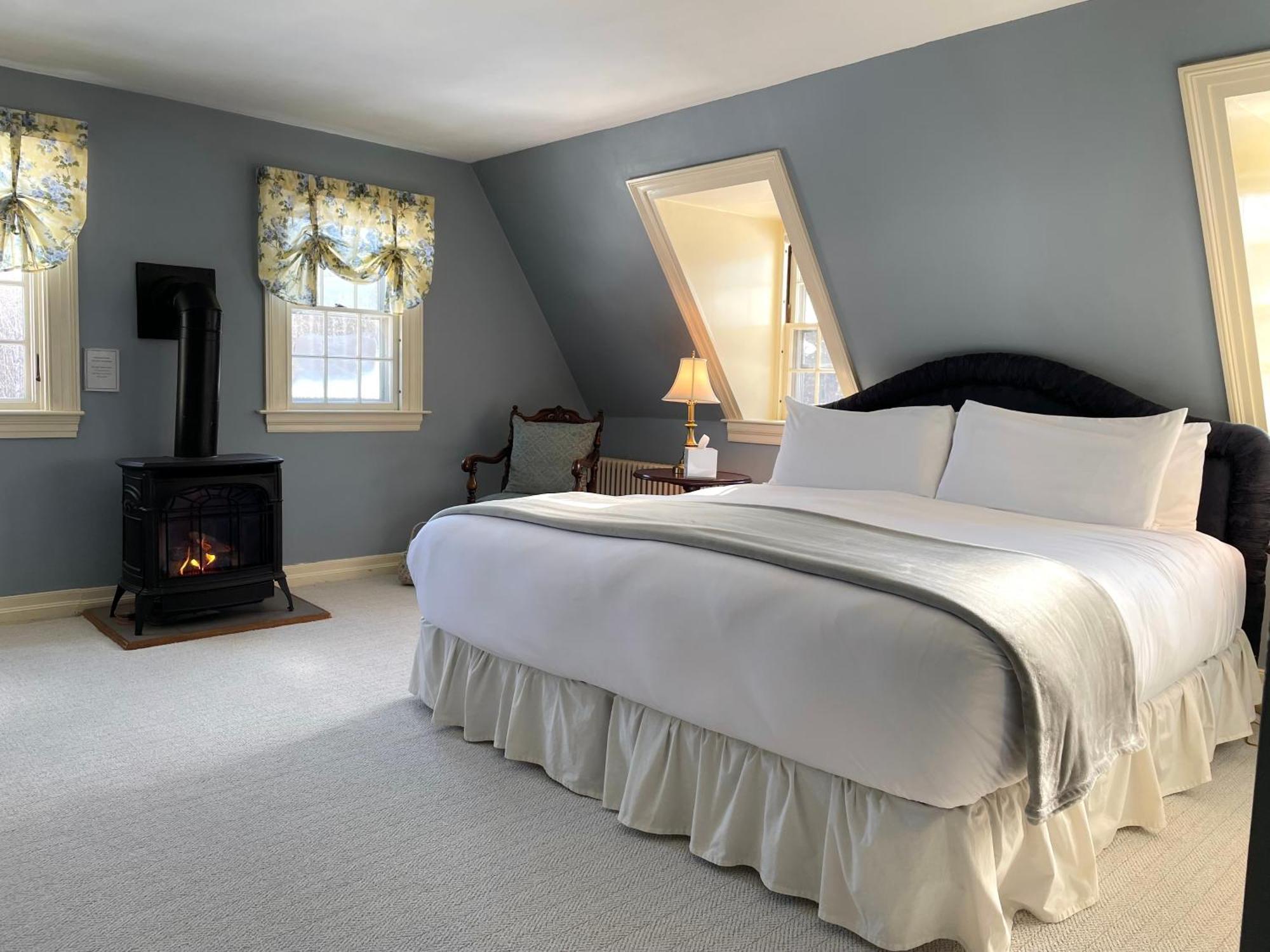 Adair Country Inn & Restaurant Bethlehem Luaran gambar