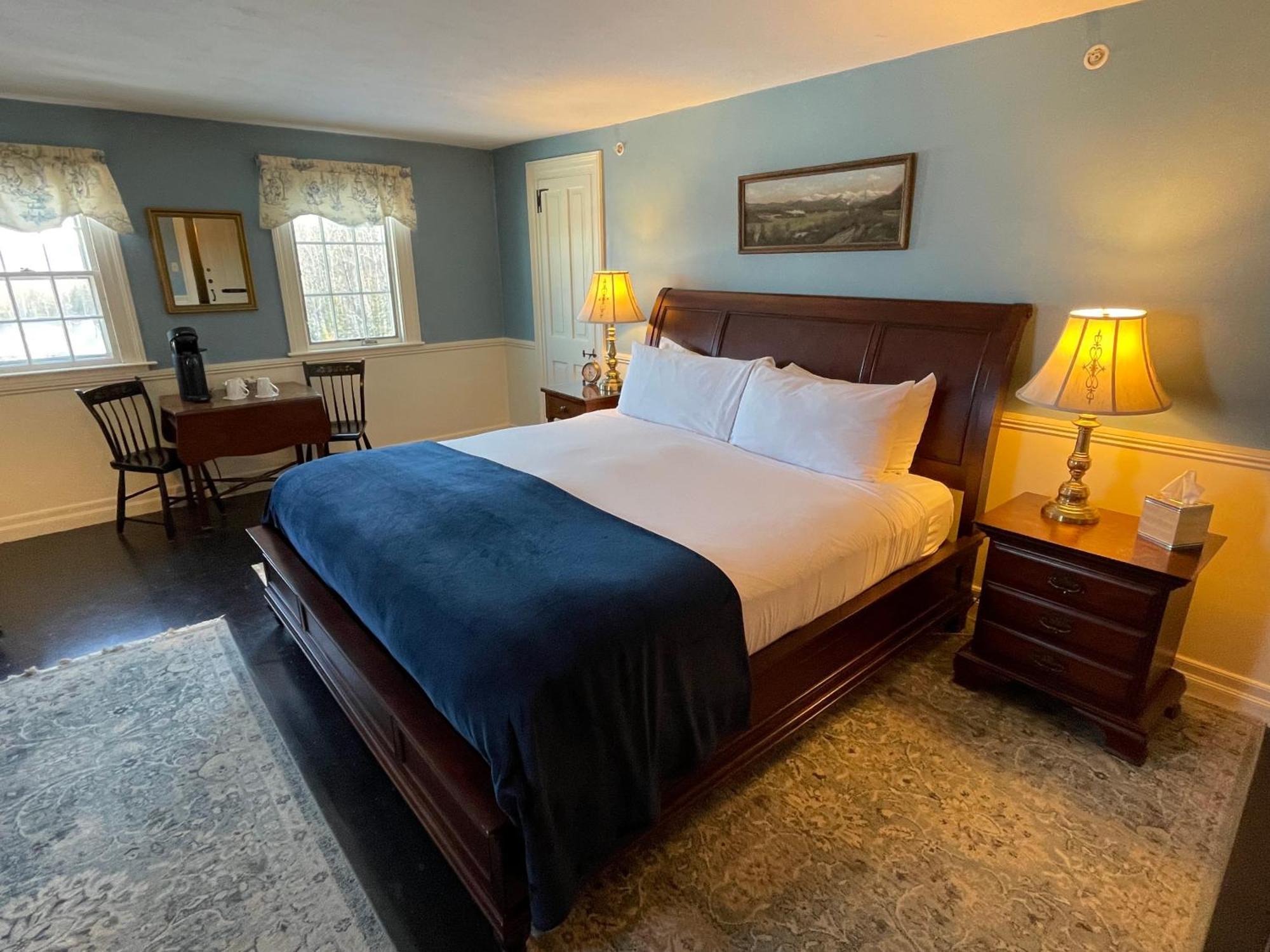 Adair Country Inn & Restaurant Bethlehem Luaran gambar