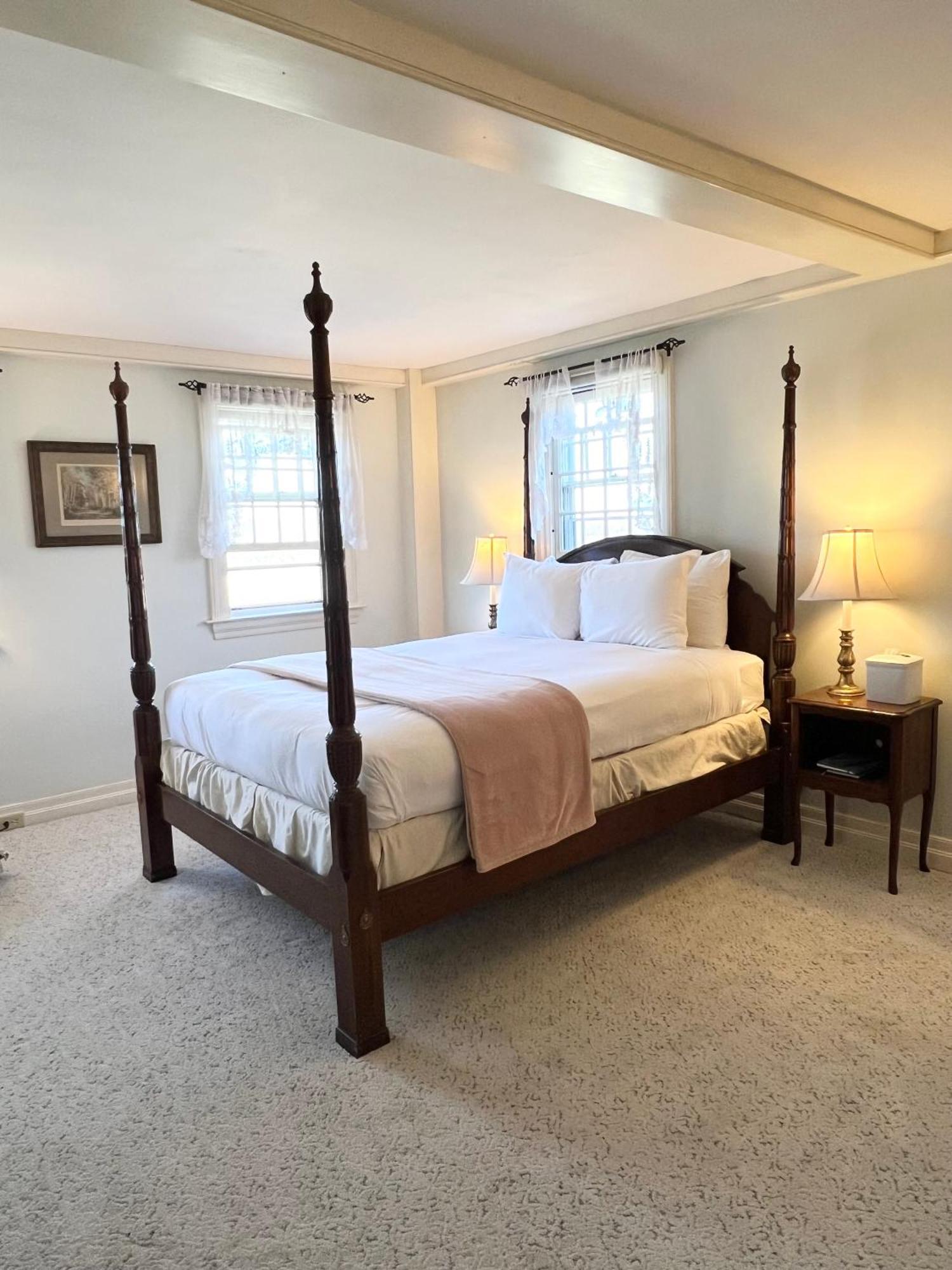 Adair Country Inn & Restaurant Bethlehem Luaran gambar