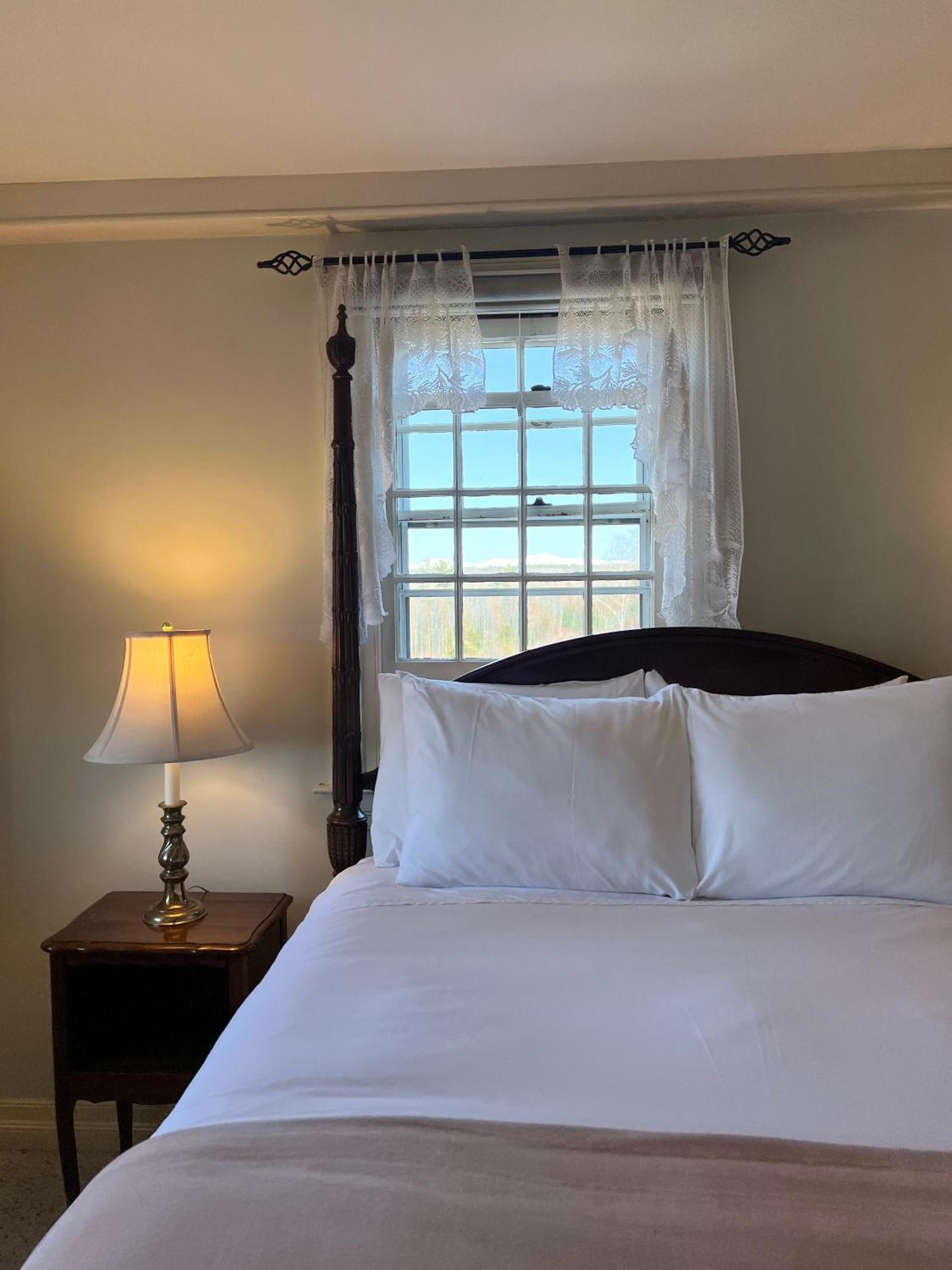 Adair Country Inn & Restaurant Bethlehem Luaran gambar
