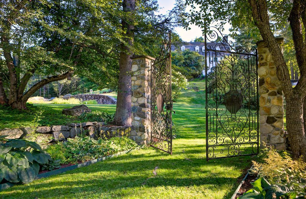 Adair Country Inn & Restaurant Bethlehem Luaran gambar
