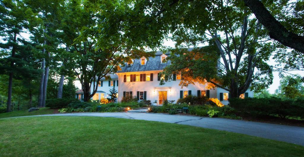 Adair Country Inn & Restaurant Bethlehem Luaran gambar