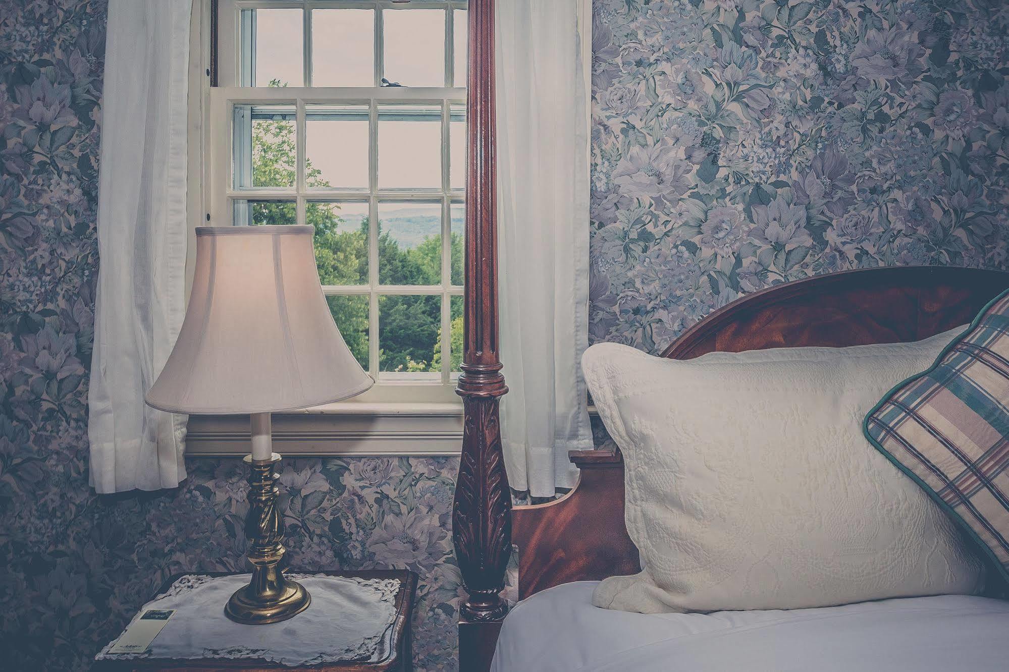 Adair Country Inn & Restaurant Bethlehem Luaran gambar