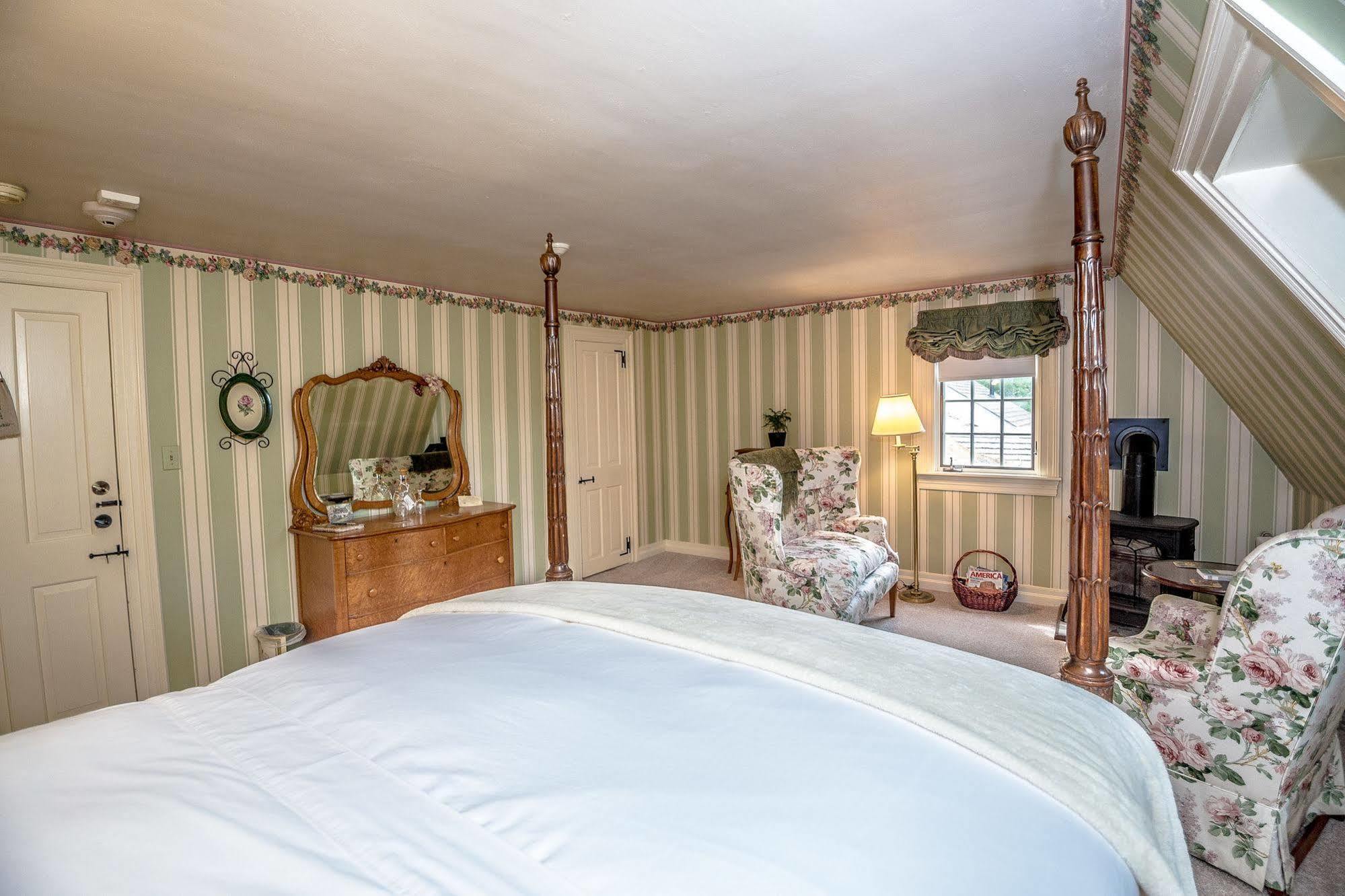 Adair Country Inn & Restaurant Bethlehem Luaran gambar
