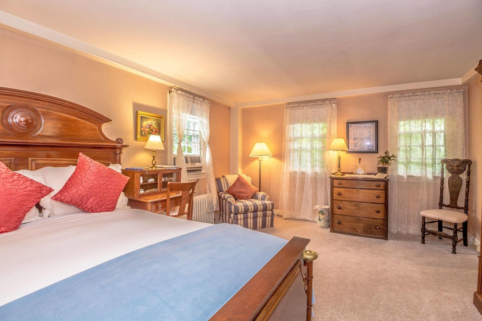 Adair Country Inn & Restaurant Bethlehem Luaran gambar