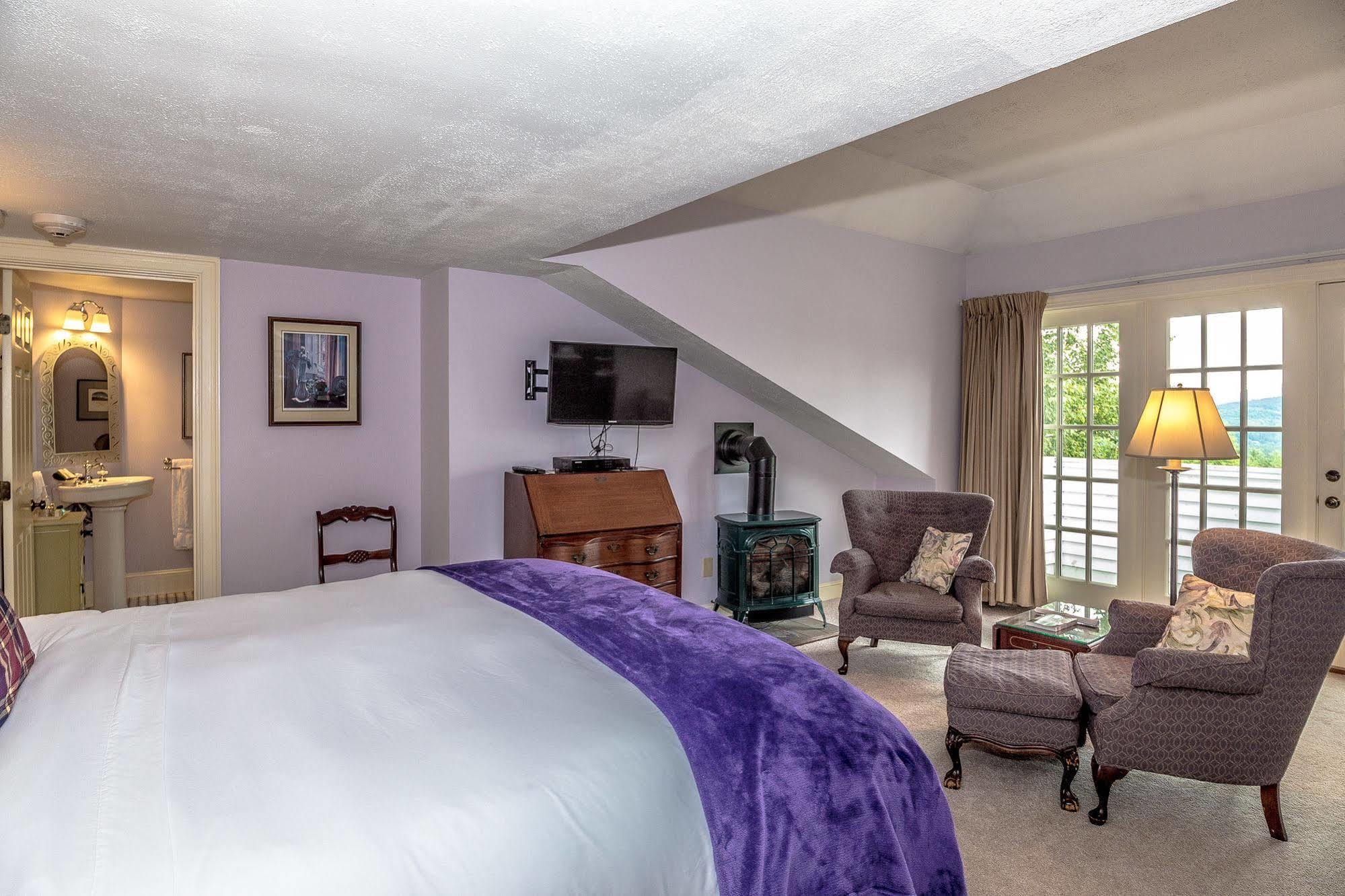 Adair Country Inn & Restaurant Bethlehem Luaran gambar