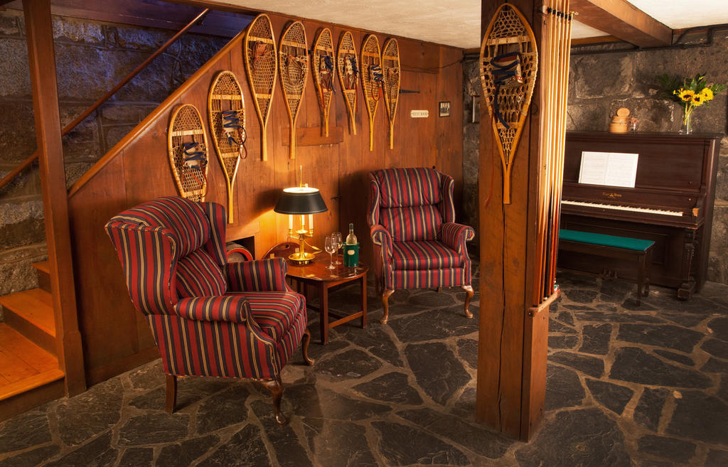 Adair Country Inn & Restaurant Bethlehem Luaran gambar