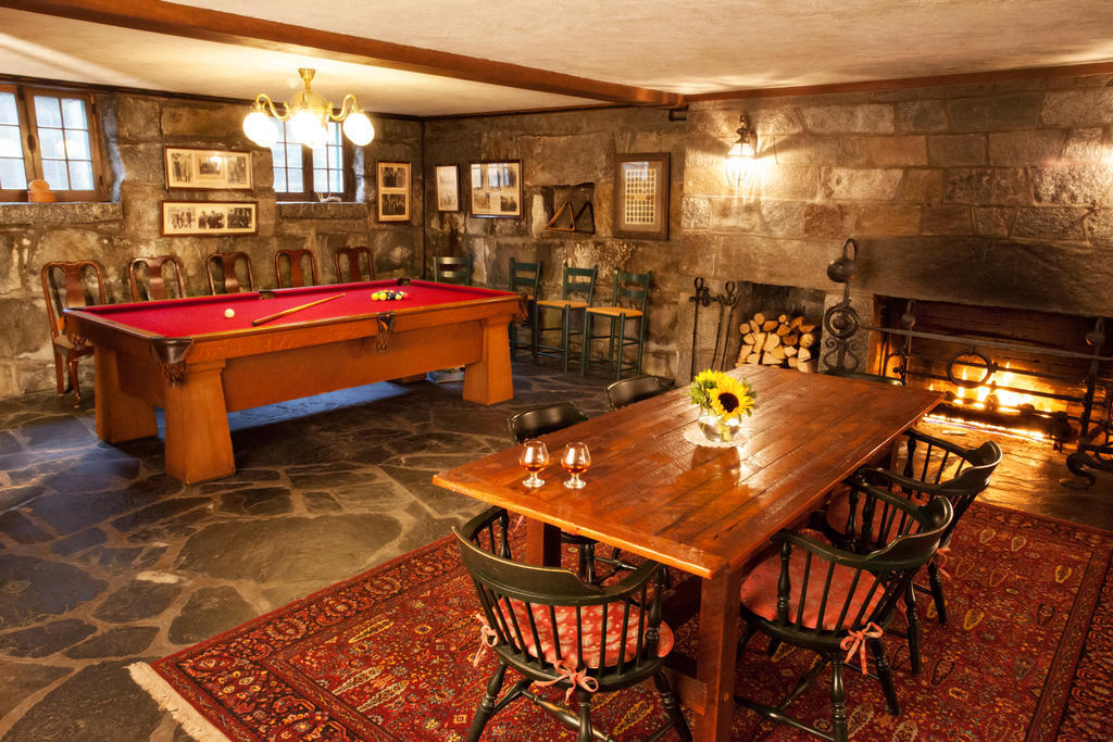 Adair Country Inn & Restaurant Bethlehem Luaran gambar