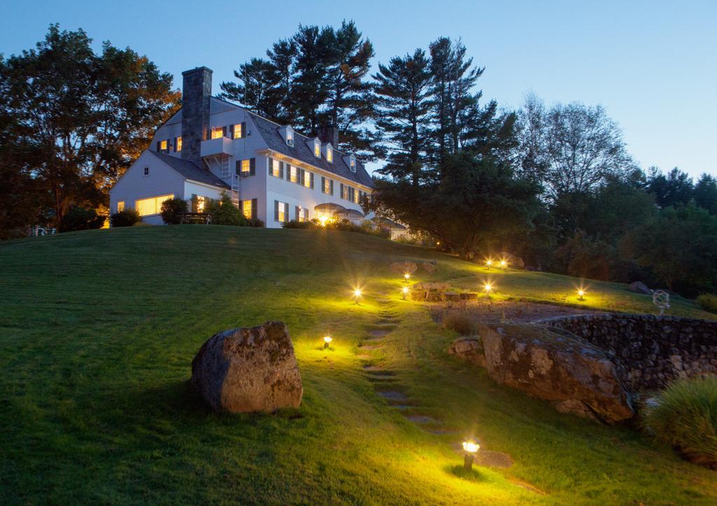 Adair Country Inn & Restaurant Bethlehem Luaran gambar