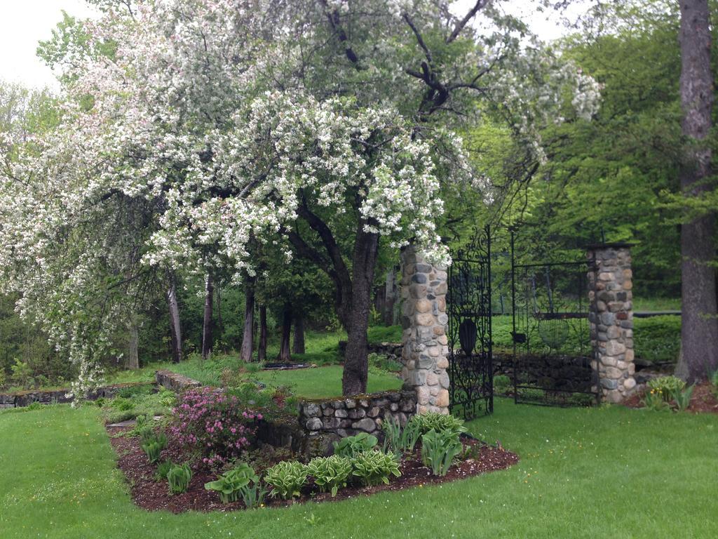 Adair Country Inn & Restaurant Bethlehem Luaran gambar