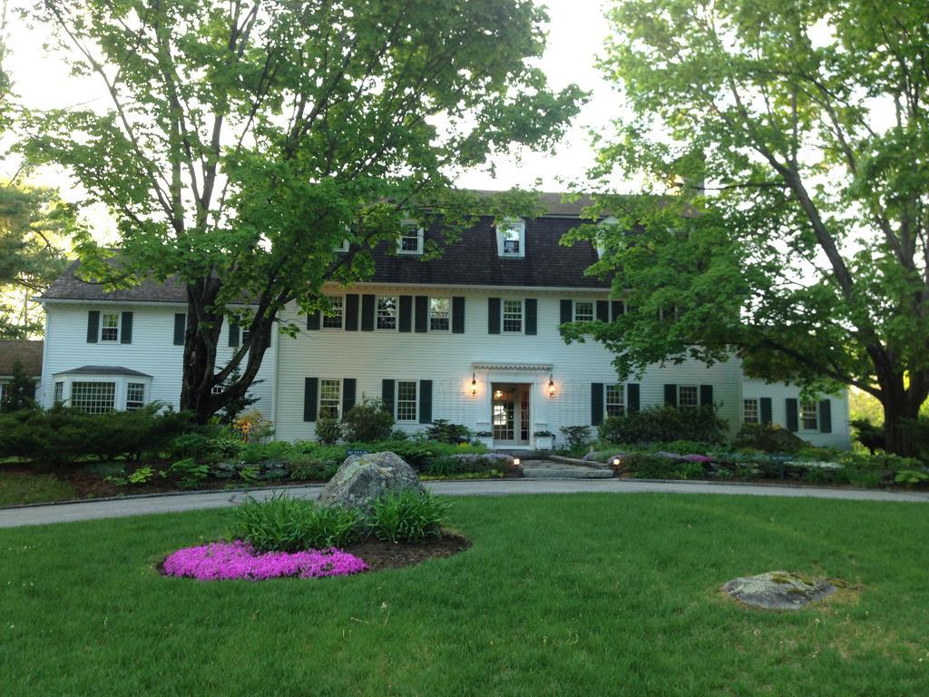 Adair Country Inn & Restaurant Bethlehem Luaran gambar